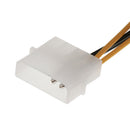 Power PCI-E Riser 16X to 16X M/F Extension Cable Lead Card Adapter Converter