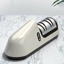 Electric  Sharpener Blade  Sharpening Kitchen Professional Tool for Chef  for