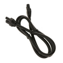 12-24V 20A EC5 Male To Female Harness Adapter Cables 3.3Ft