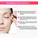 Portable Eye Brow Razor Blade Eyebrow Trimmer Shaper Shaver Hair Remover