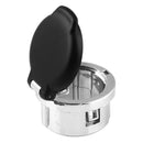 12v Power Outlet Cap For  Silverado
