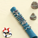 Fashion Jewelry Retro Arrow Moon Midi Finger Knuckle Alloy Rings Boho 10Pcs/ Set