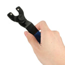 Adjustable Pin Spanner Wrench For Angle Grinder 8-50mm Hubs Arbors Intriguing