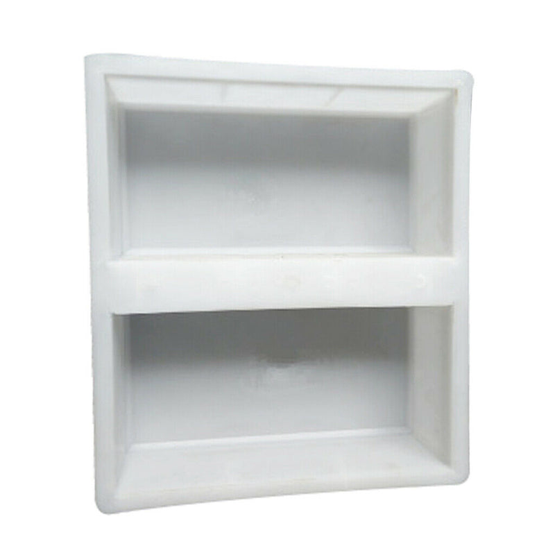 5pcs Driveway Paving Brick Patio Concrete Slabs Path Garden Walk Maker Mould