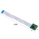 Mini DIY Camera Module Board 1080P 5MP Webcam Video Recorder for Raspberry Pi