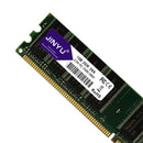 Jinyu Ddr 1G 266Mhz 2.5V 184Pin Desktop Ram Memory For Amd Motherboard(266M T3Y5