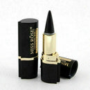 Black Waterproof Makeup Eyeliner Gel Eye Liner Pen Cosmetic Beauty Pencil C L4T2