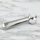 1pc Creative Stainless Steel Egg Tong Clip For Kitchen Gadget Cooking Tools 3c