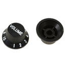 Tone Volume Acoustic Guitar Pickup Piezo & Passive Preamp Guitar Set Parts