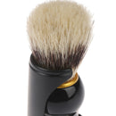 Men'S Shaving Brush Holder Stand & Hair Beard Brush Shaving Tools Wet Shavin Gw