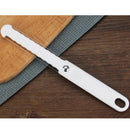 CheeseButter Slicer Peeler Cutter Tool Wired Wire Thick Thin Hard Soft Handle M&
