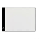Acrylic A4 LED Tracing Light Art Stencil Board Light Tracing Drawing Boa TWZ