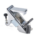 Zinc Alloy Adjustable Lever Hand Operated Compression Latch For Trailer Toolbox