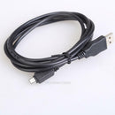 12Pin USB Data Cable for Olympus STYLUS 9010 7040 7010 E-P3 E-P2 E-P1 E-30  hv2n