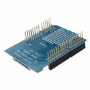 Hot Data Recorder Shield Sale Logger Module Logging for Arduino UNO SD Card U7K9