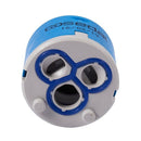 35 mm ceramic faucet valve elements for one-hand fittings