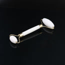 jade beauty jade wheel face facial eye massager BX