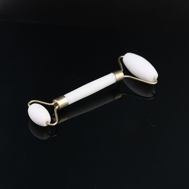 jade beauty jade wheel face facial eye massager BX