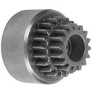 RC HSP Clutch Bell(Double Gears) For HSP 1:10 Nitro On-Road Car Buggy R8Y6