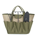 Oxford Gardening Tool Equipment Bag Garden Handle Tools Organizer Hand Tote