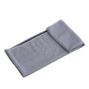 2x Portable Cooling Towel ICE Cold Fast Cold for Yoga Travel Outdoor Towel