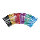 30pcs 6 Color Aluminum Alloy 53mm Darts Shafts Mixed Color 2BA Thread Dart JR