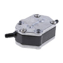 6A0-24410-00 692-24410-00 Fuel Pump Assy Replacement for Yamaha 2-Stroke