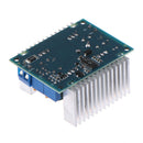 DC-DC 5-30V to 1.25-30V 12V 24V 8A Automatic Step Up Down Boost Power MoS Hn