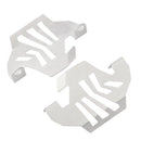 Motorcycle Accessories Front Left and Right Brake Caliper Cover Guard for H