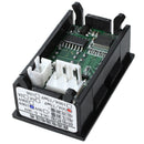 LED Digital Voltmeter Voltage Indicator Ammeter 0 - 100V 50A