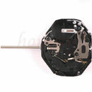 1pc Watch Accessory Parts For Japan PC21 Quartz Watch Movement Replacement