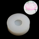 Silicone Small Bowl Container Dish Crystal Epoxy Mold set YNK