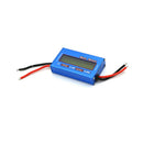 DC combo Meter Digital  LCD Watt Power Volt Amp RC Battery charging Analyzer FT