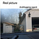 Car Glass Windshield Side Windows Anti-Fog Coating N3X7