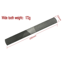 1pcs Woodworker Hardwood File Four-in-one Rasp Woodworking Tools Type A