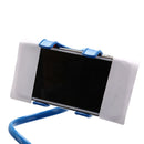 random color universal flexible holder arm lazy phone stand holder bed table OZ