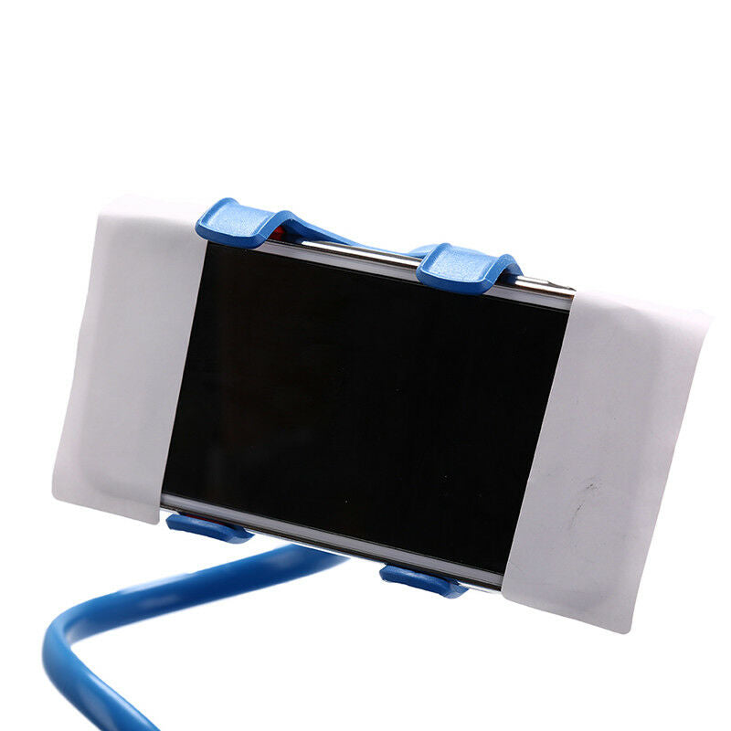 random color universal flexible holder arm lazy phone stand holder bed table OZ