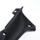 Air Duct Tube Cover Fairing Panel Fit For Yamaha YZF-R1 02-03 Unpainted