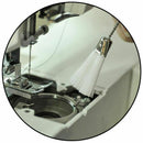 Dual End Sewing Machine Cleaning Brush 150mm Hot U3H6
