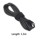 1.5m Type-C Male to Female Extension Cable USB 3.1 Data Charging Connector A