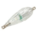 Mini LED Deep Drop Underwater Fishing Squid Fish Lure Light White A