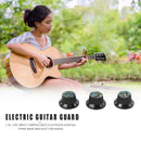 For Fender Guitar Electric Parts Speed Control Knobs 1 Volume 2 Tone 3pcs/set