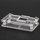 Bad Usb Addon Board Usb-A Connector Transparent Case For Raspberry Pi Zero  R4L2