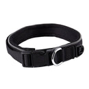 Pet Collars for Dogs Reflective Neoprene Classic Ultra-soft Padded Dog Coll