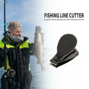 Fishing Line Cutter Stainless Steel Nail Nipper Clipper Fishing Tackle Tool