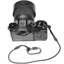1Pc Camera Safety Strap Anti Dropping Safety Rope For Carry Camera Anti Lo FT