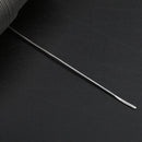 Solder Wire 50g 0.3mm 63/47 Flux Reel Tube Tin Lead Rosin Core wearproof