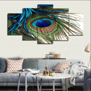 Huge Modern Abstract Art Canvas Print Painting Picture Mural Wall Decor