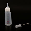 Pet Small Dog Puppy Cat Kitten Rabbit Care Milk Nursing Feeding Bottle Xmas ME