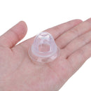Nipple Aspirator Puller Treatment Redress Correction Shaper Breastfeeding Ai JR